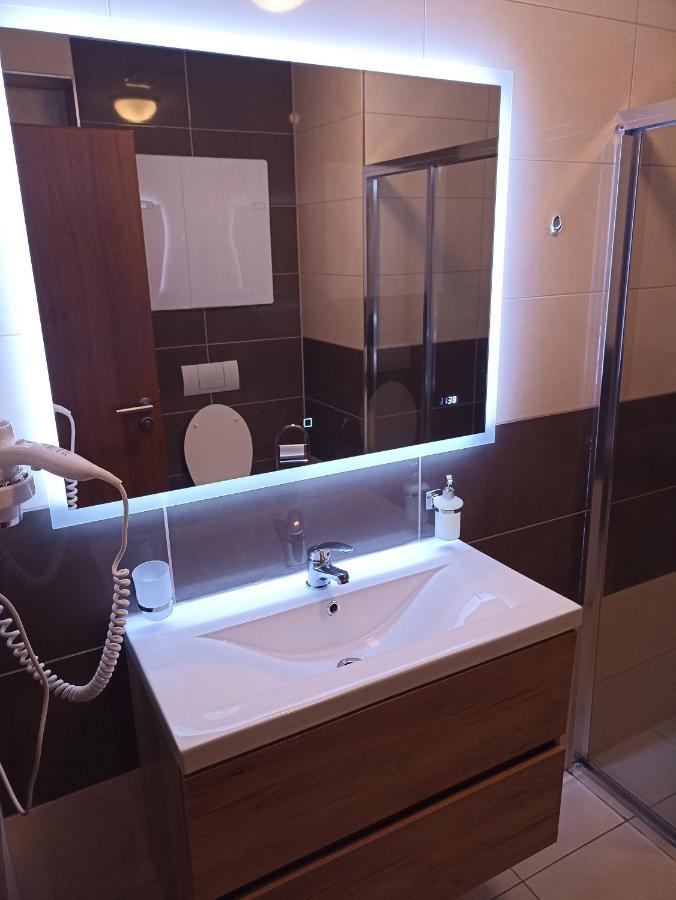 Apartman Lucka A202 Vysoke Tatry Exterior photo