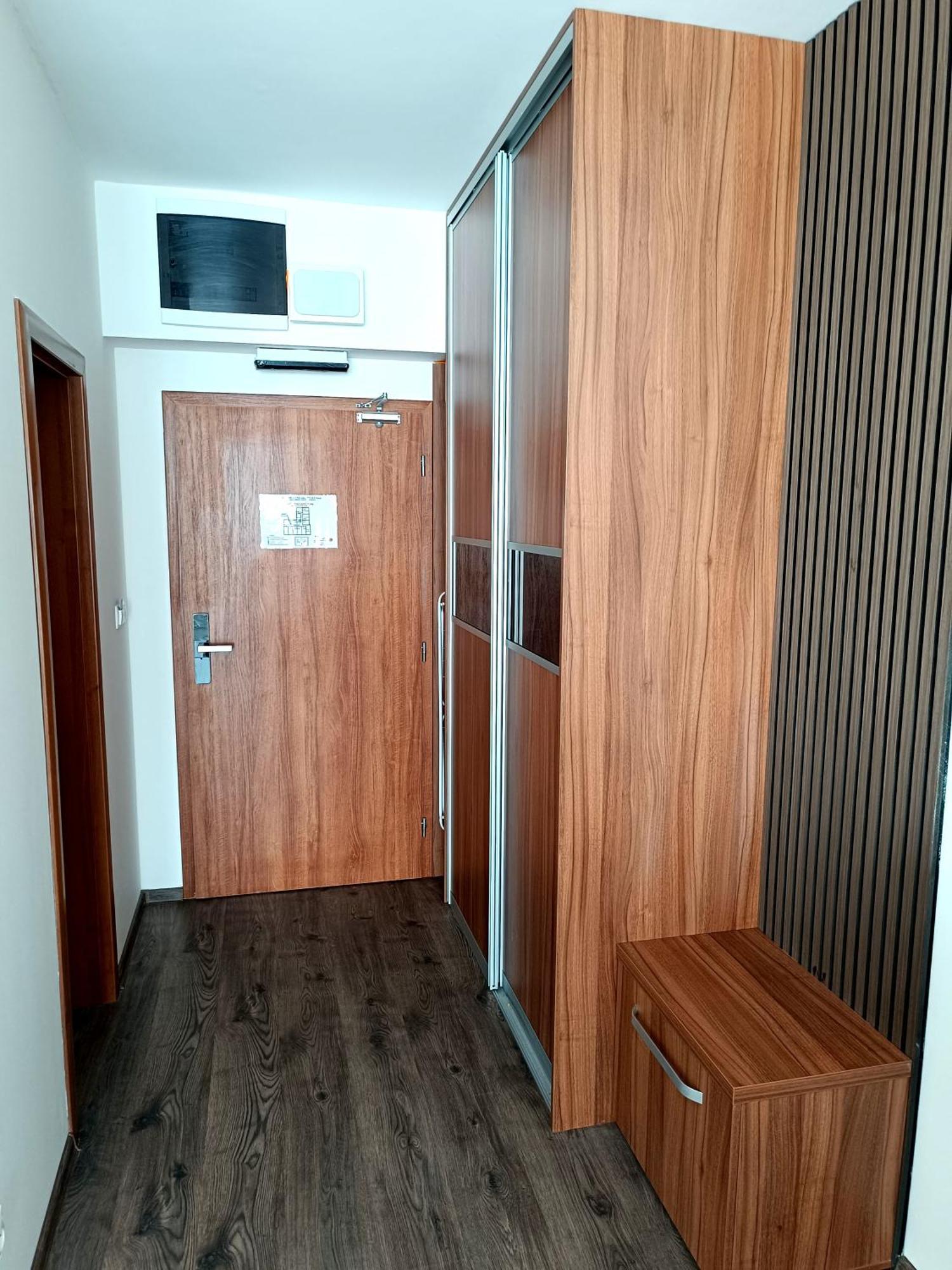 Apartman Lucka A202 Vysoke Tatry Exterior photo