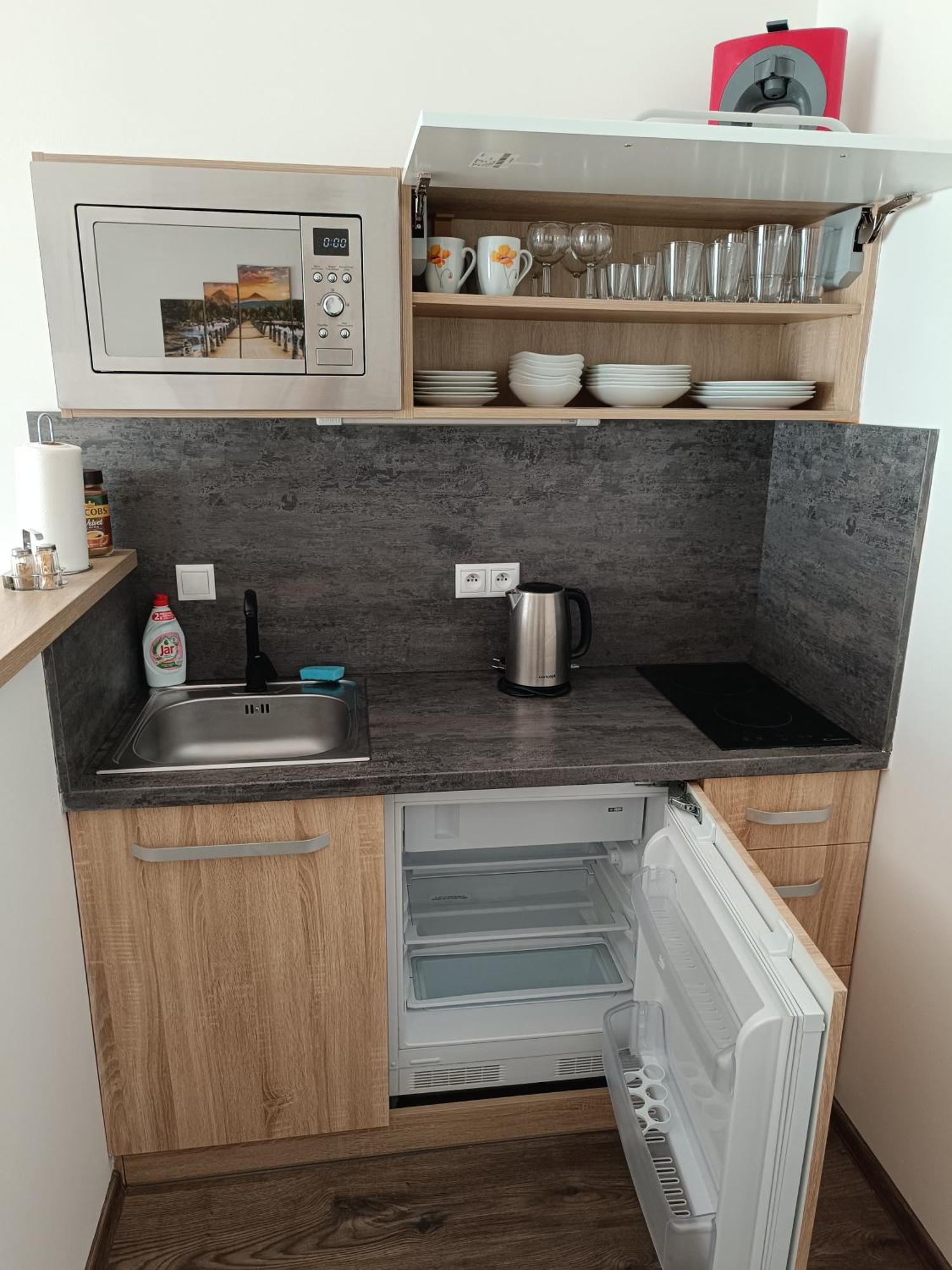 Apartman Lucka A202 Vysoke Tatry Exterior photo