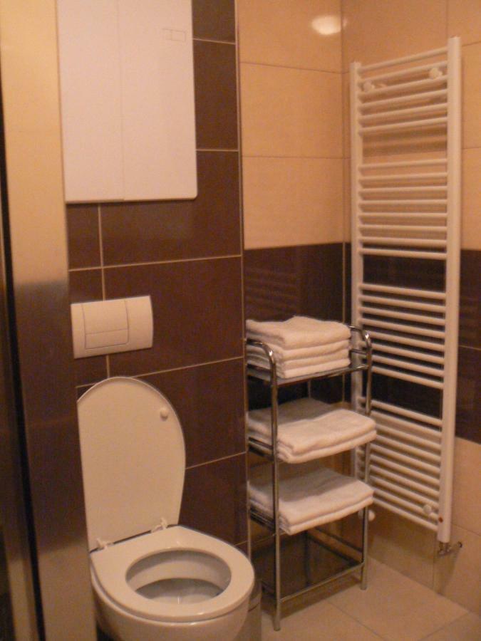 Apartman Lucka A202 Vysoke Tatry Exterior photo